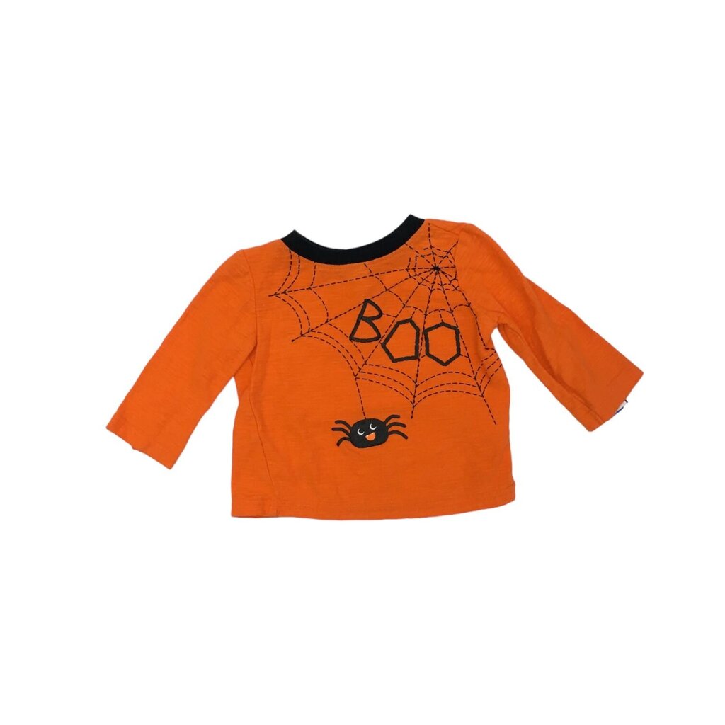 Long Sleeve Shirt, Boy, Size: 6m