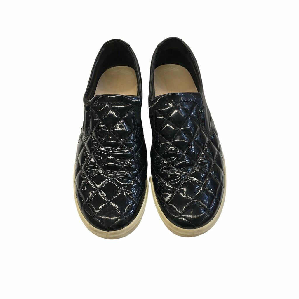 Shoes (Black), Girl, Size: 5.5y