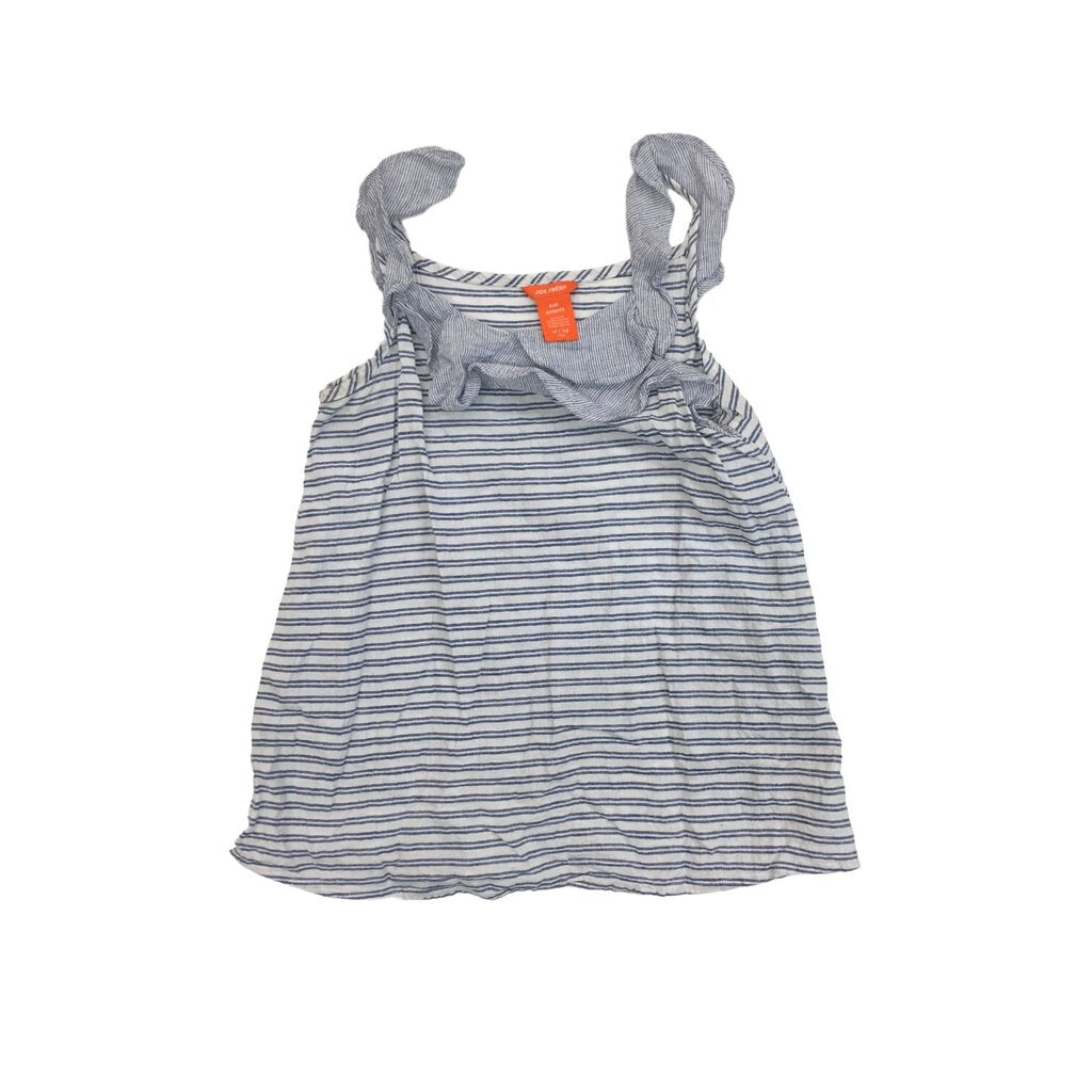 Tank, Girl, Size: 14
