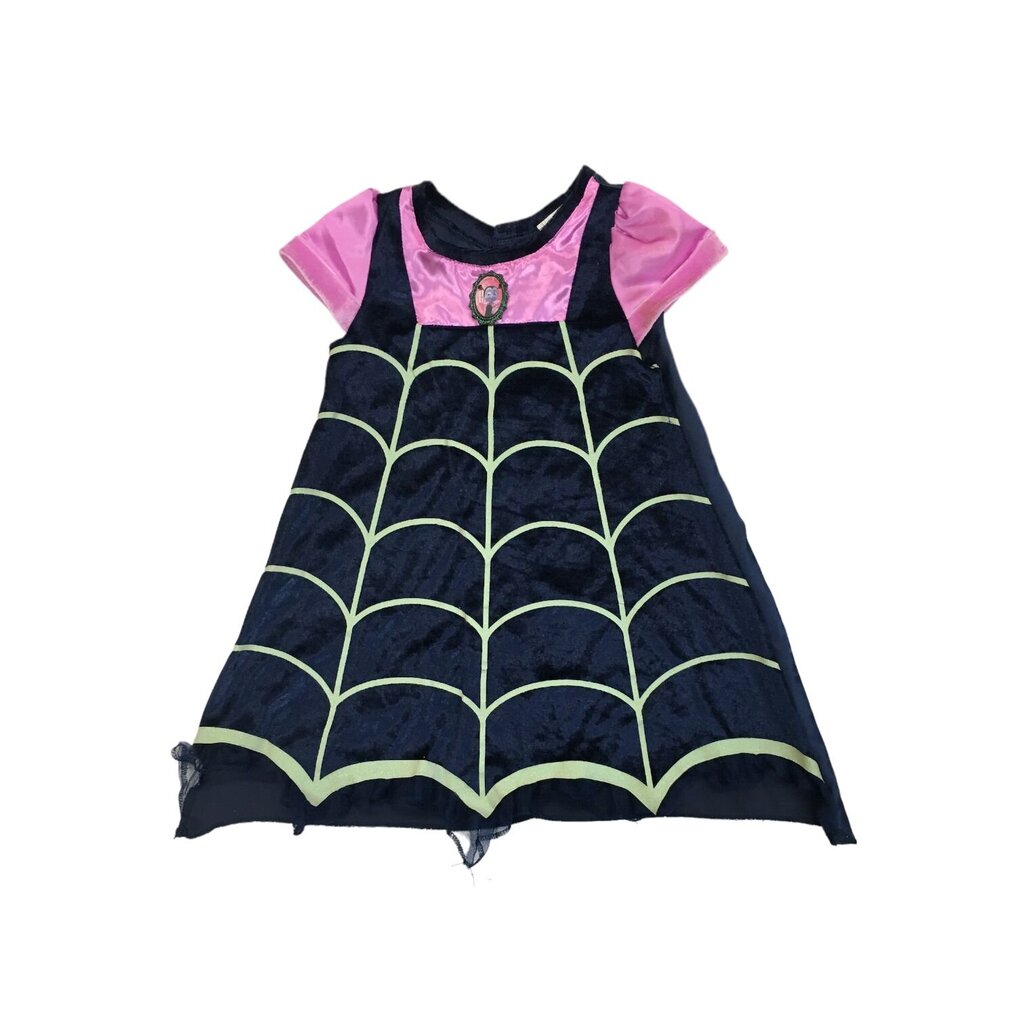 Costume: Vamparina, Girl, Size: 4/6