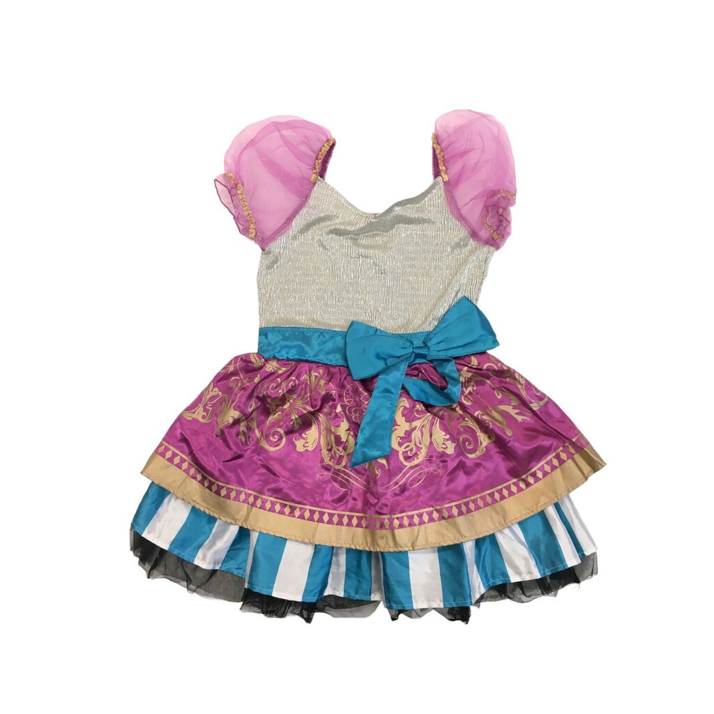 Costume: Dress, Girl, Size: 8/10