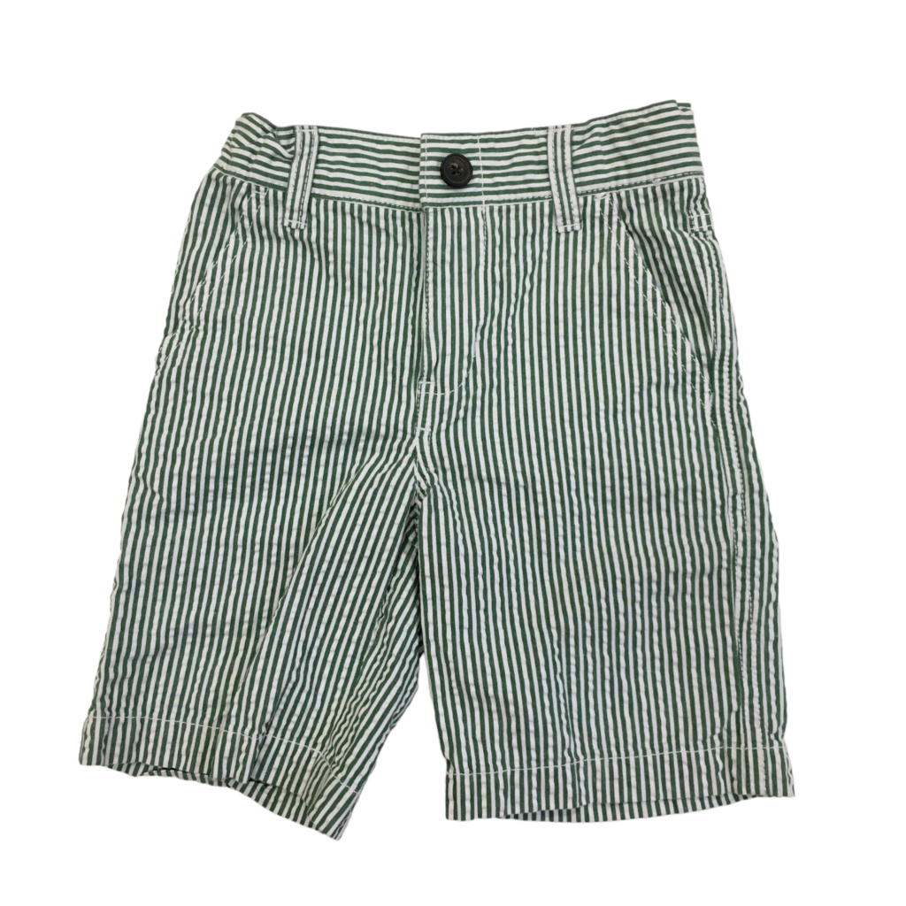 Shorts, Boy, Size: 5