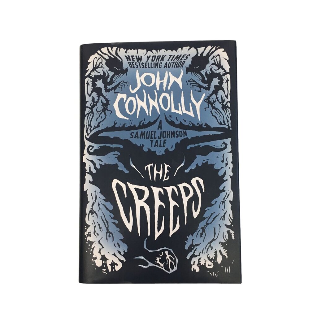 The Creeps, Book