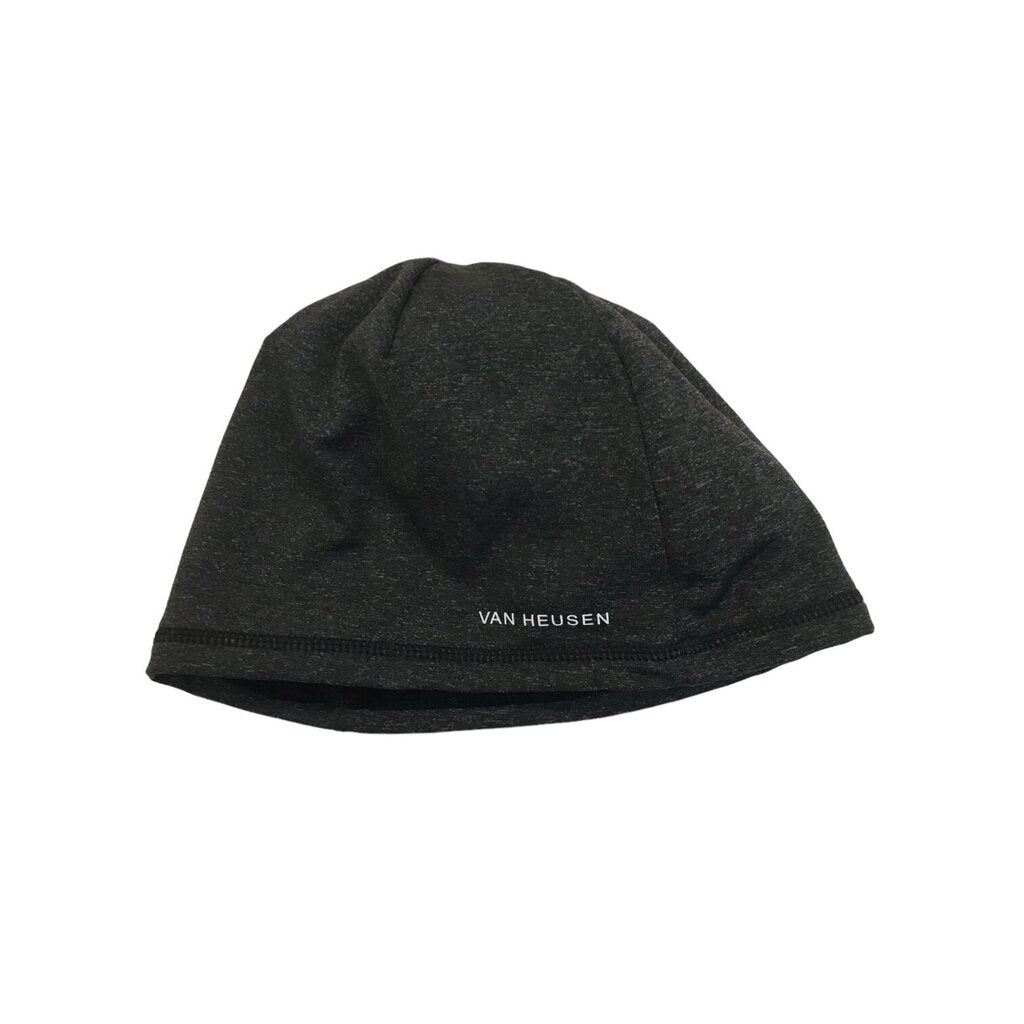 Hat (Grey), Boy, Size: 10/12