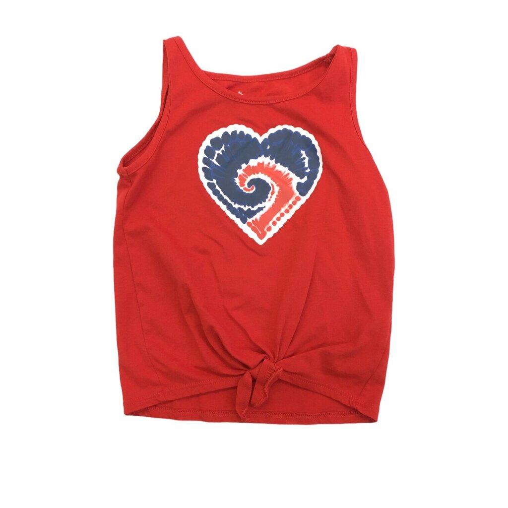 Tank, Boy, Size: 4/5