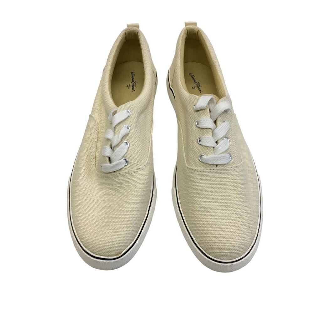 Shoes (Cream), Womens, Size: 11