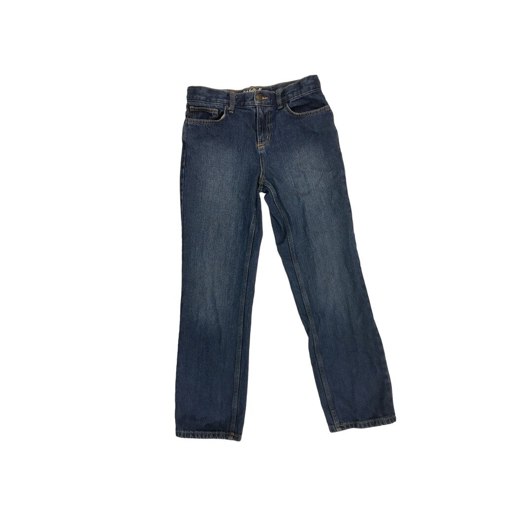Jeans, Boy, Size: 14