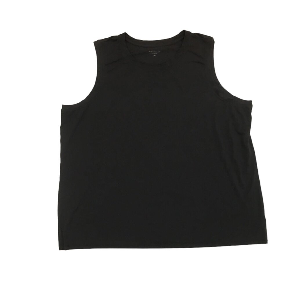 Tank, Womens, Size: 2x