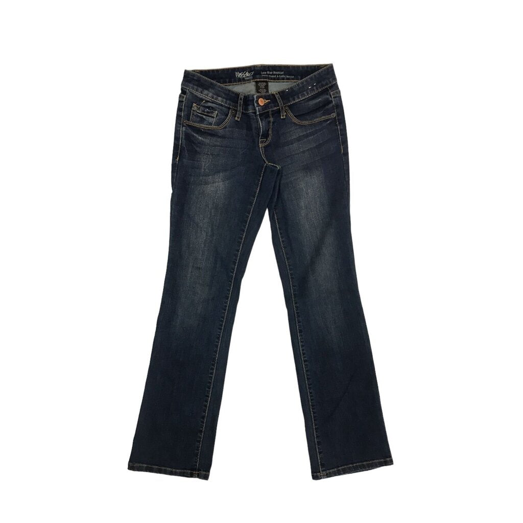 Jeans, Womens, Size: 0/25 (Xs)