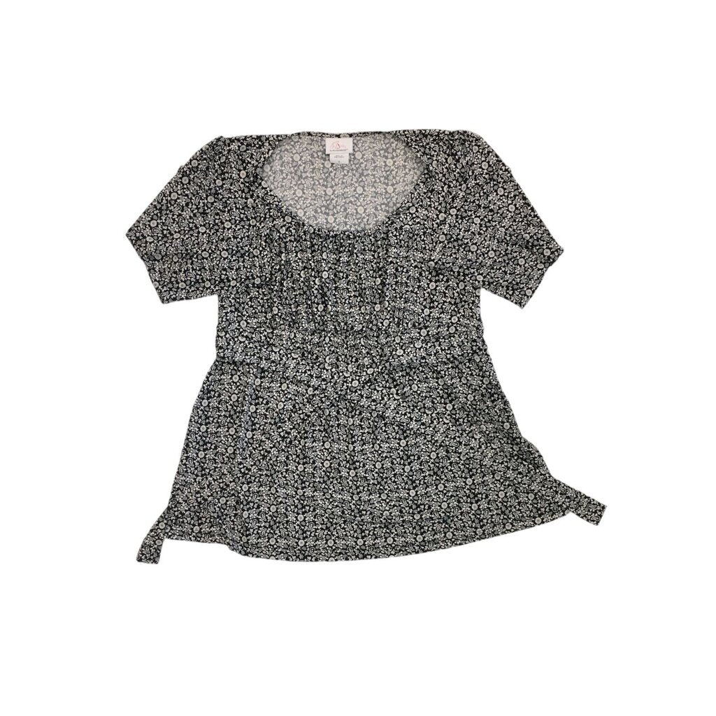 Long Sleeve Shirt, Maternit, Size: S