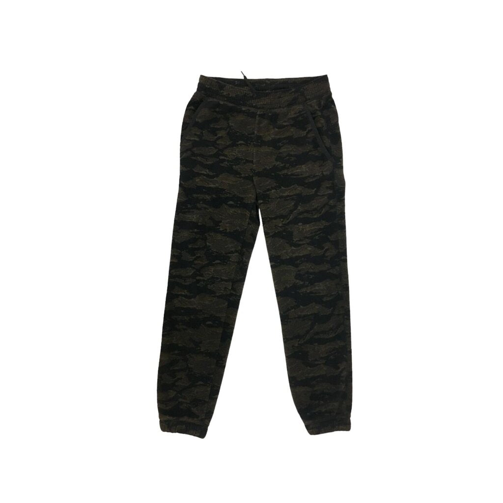 Pants (Camo), Boy, Size: 10/12