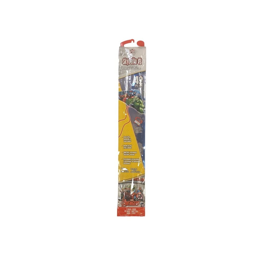 Kite (Avengers) NWT, Toys