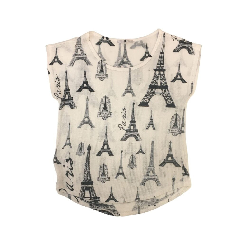 Shirt, Womens, Size: S