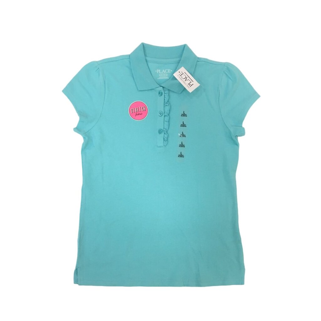 Shirt NWT, Girl, Size: 10/12