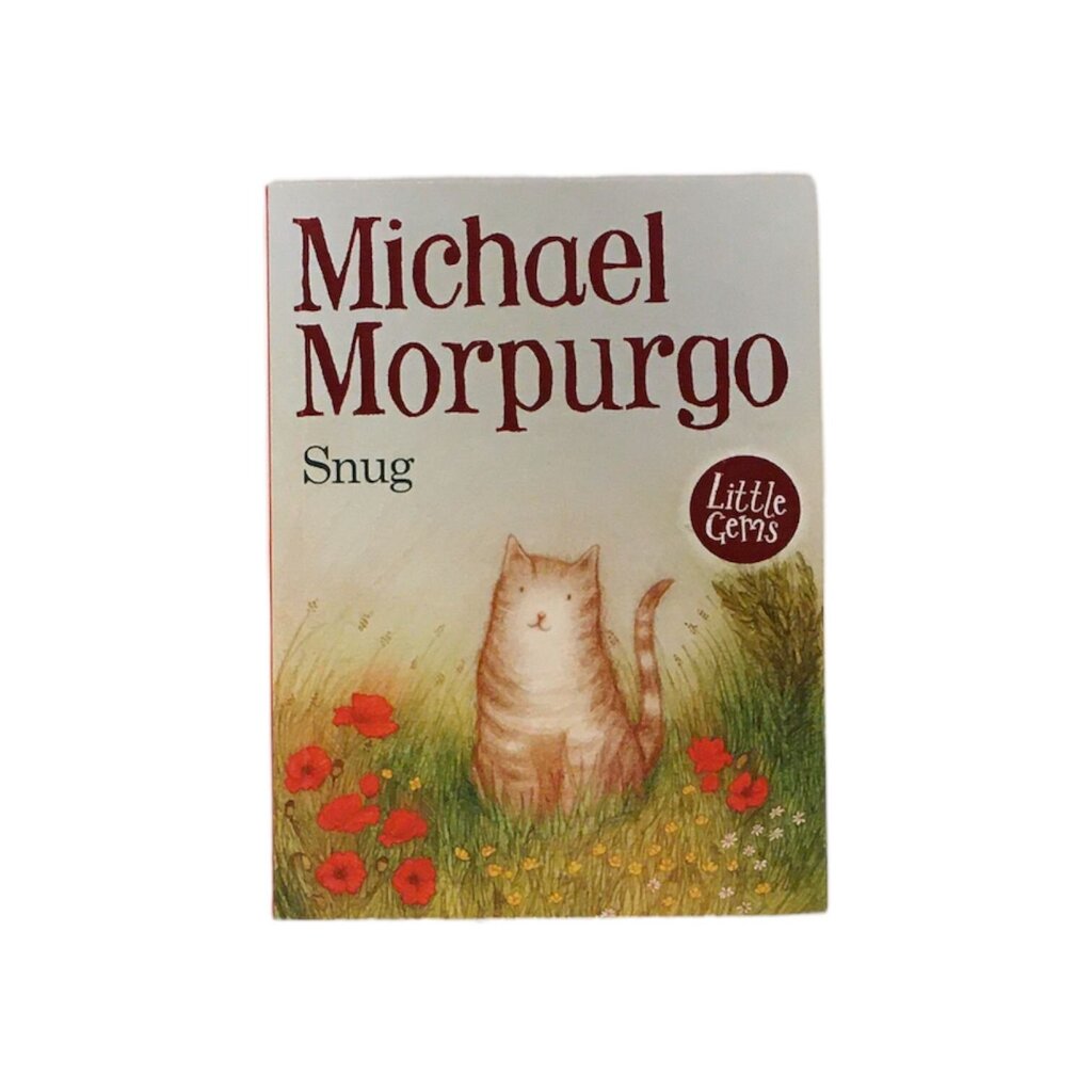Snug, Book