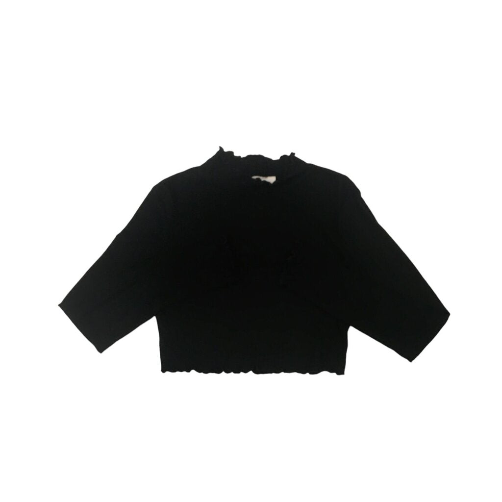 Long Sleeve Shirt, Girl, Size: 12/14