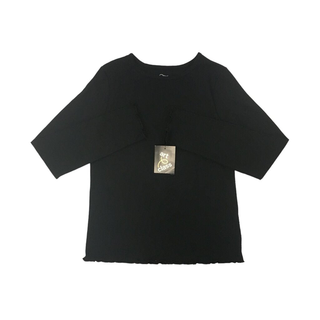 Ls Shirt NWT, Girls, Size: 14
