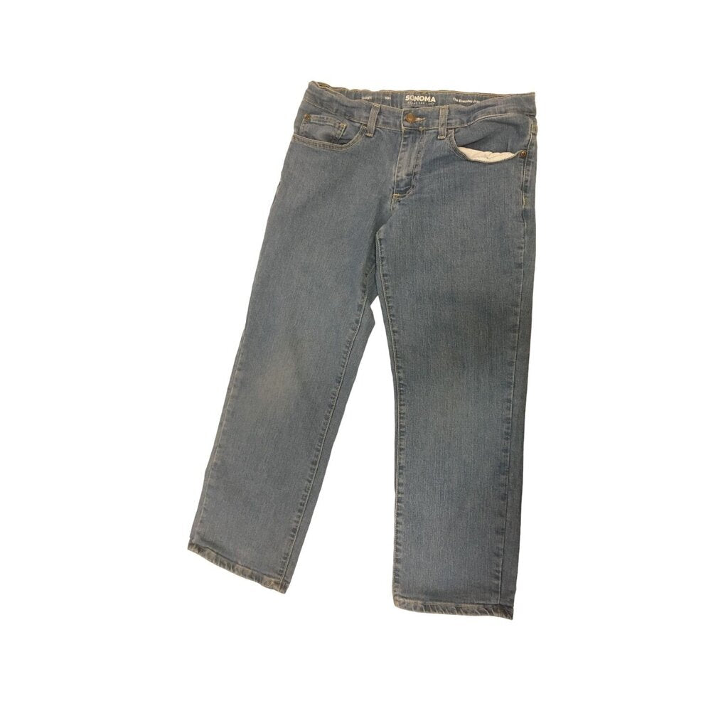 Jeans, Boys, Size: 10