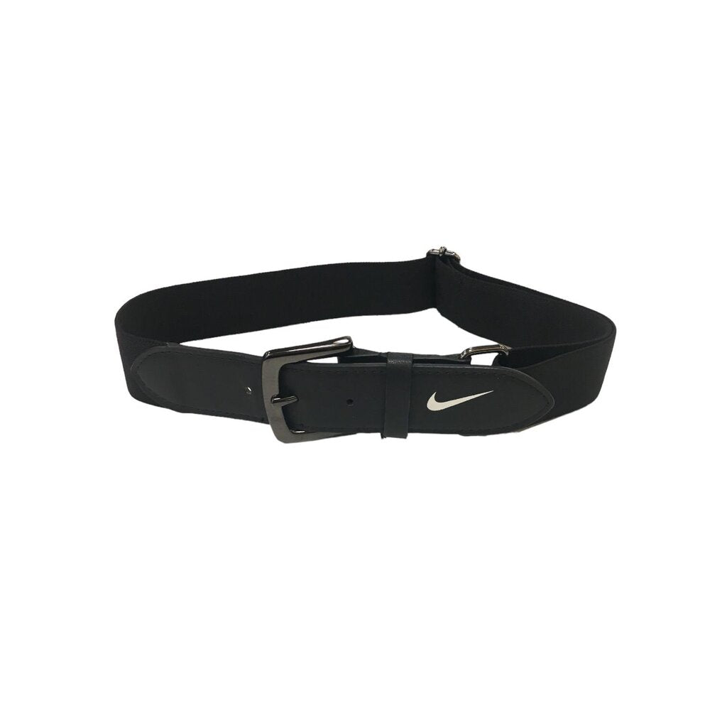 Black Belt, Accessor, Size: OS