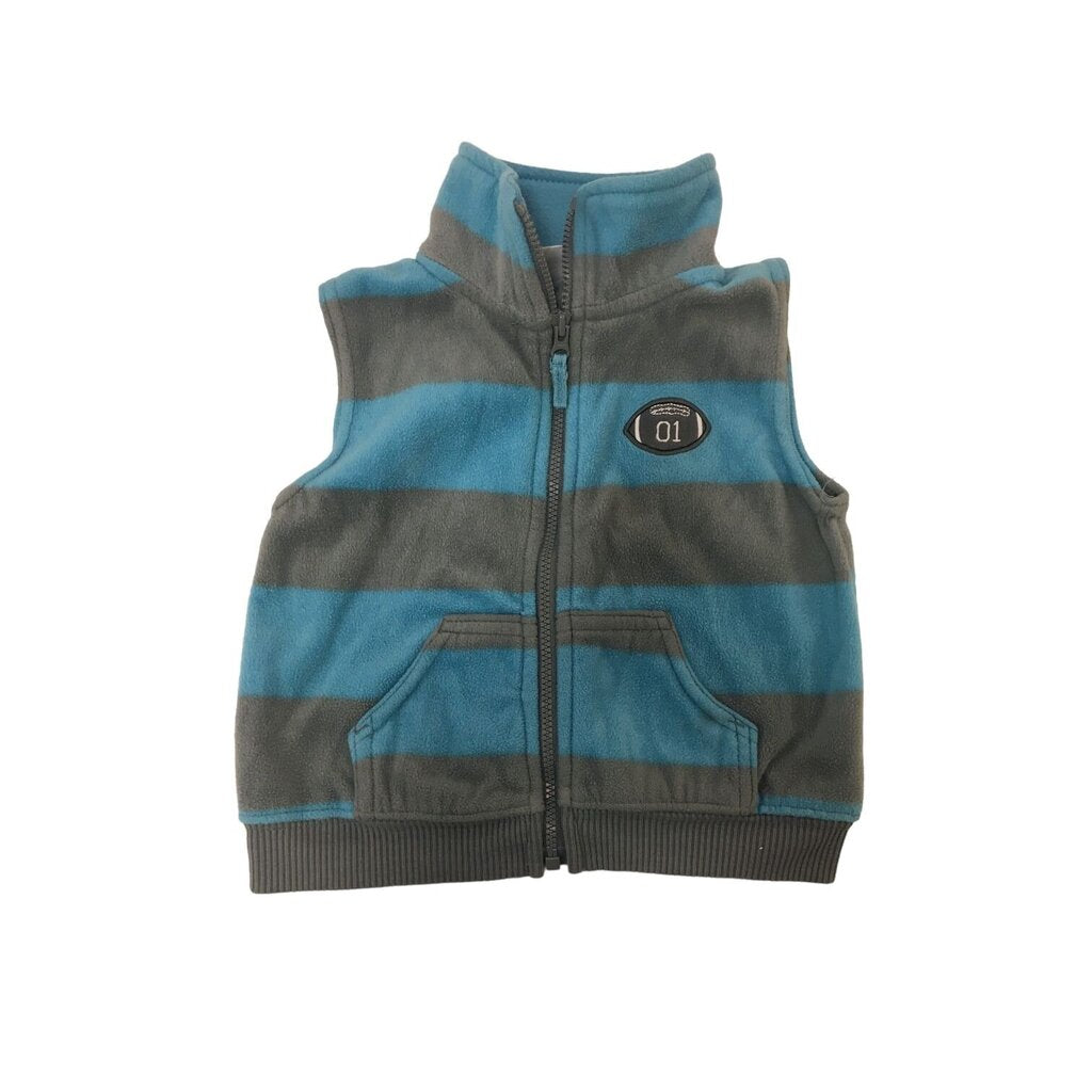 Vest, Boys, Size: 24m