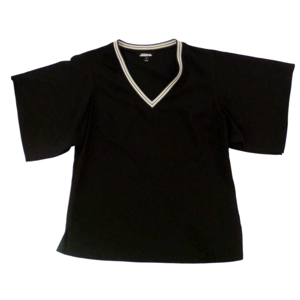 Shirt, Womens, Size: S