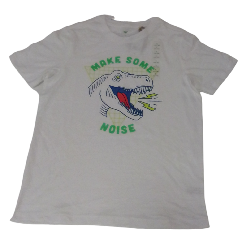 No Problems, Boy, Size: 10