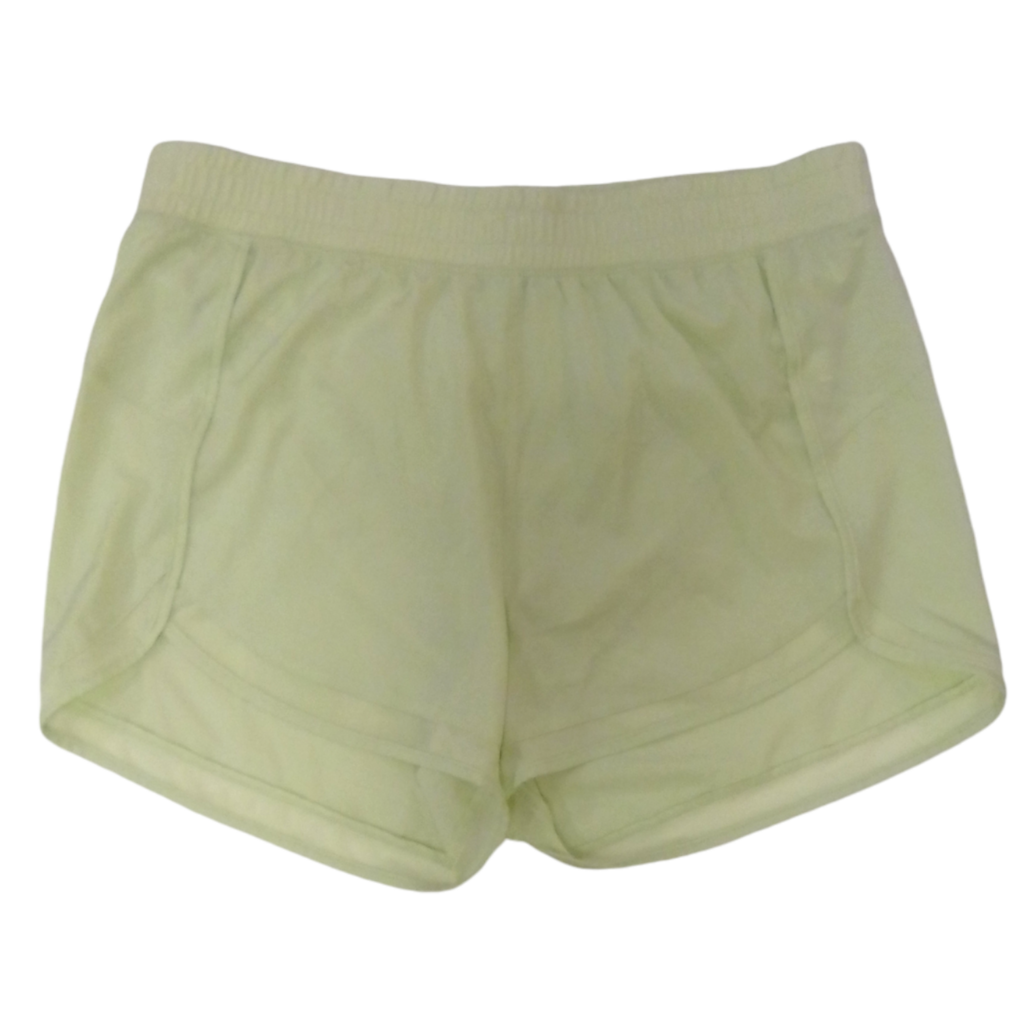 Shorts (Green), Womens, Size: XL