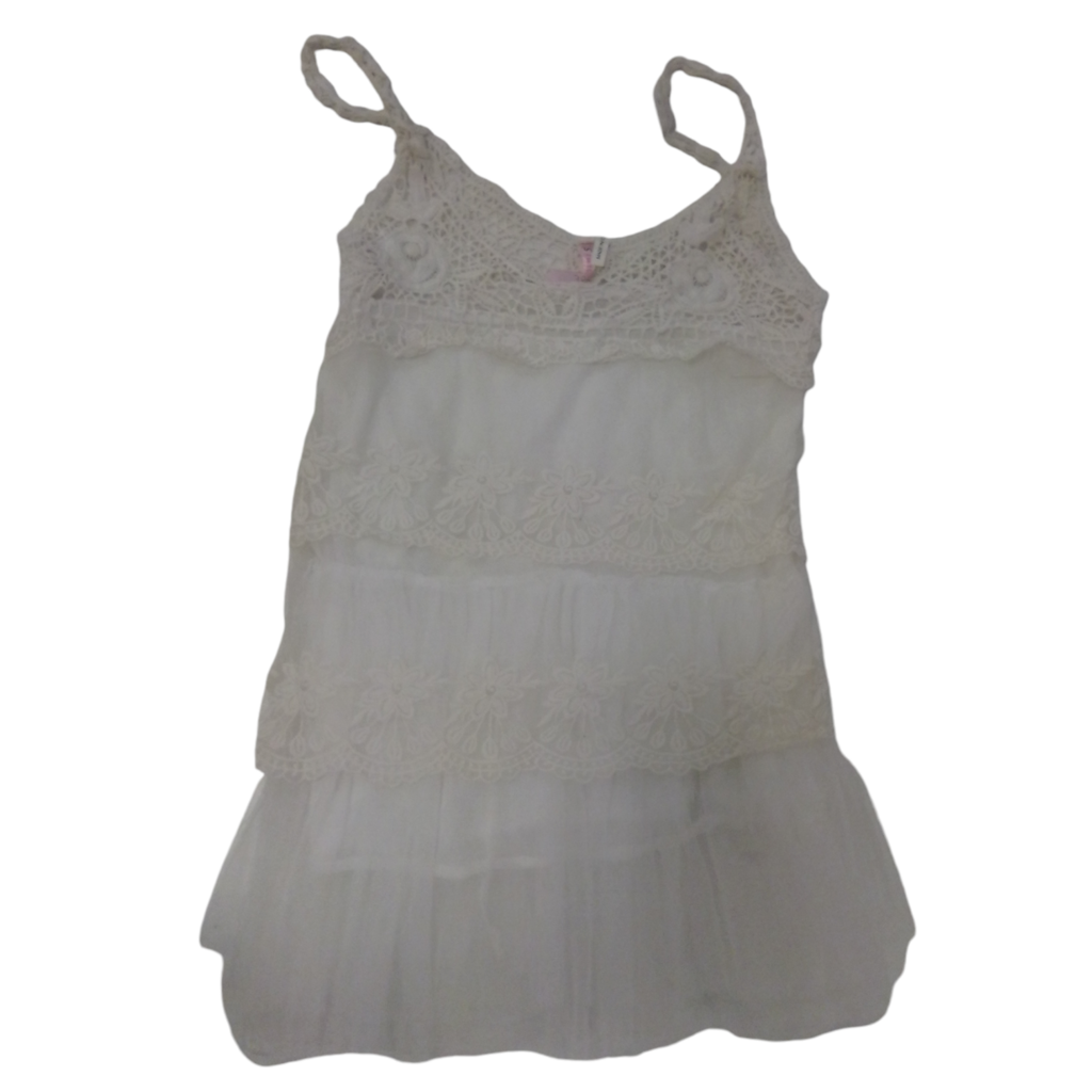 Swinsuit Cover, Womens, Size: S