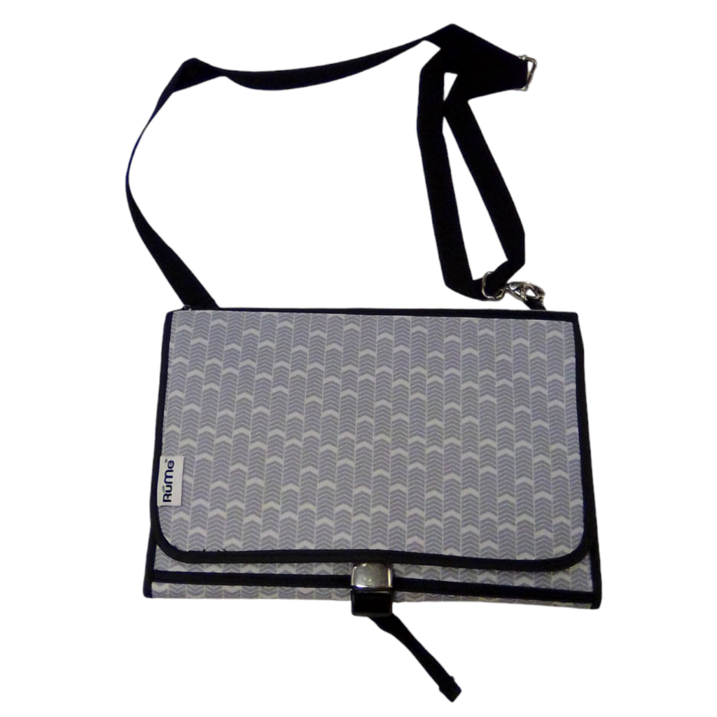 Changing Pad, Gear