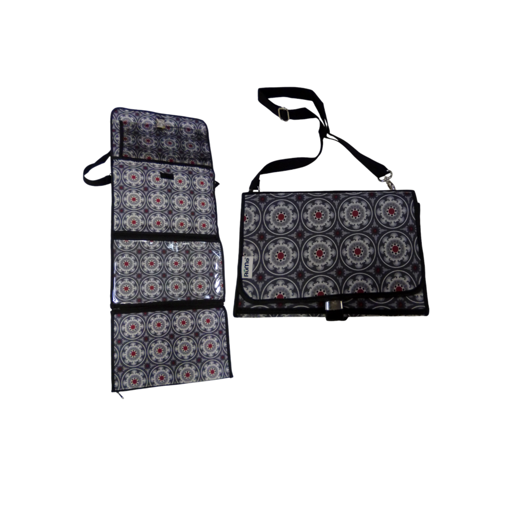 Changing Pad, Gear