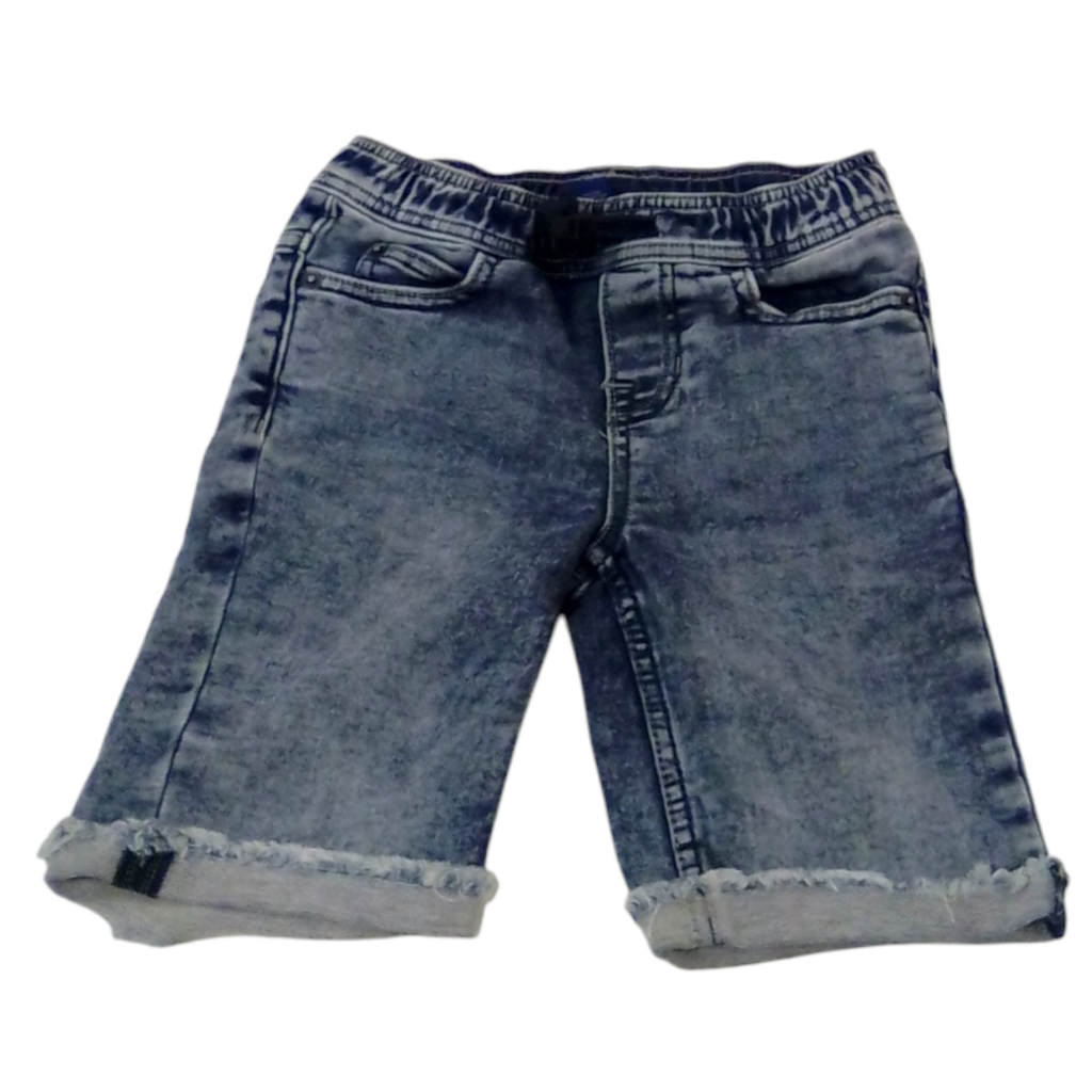 Shorts, Boy, Size: 6/7