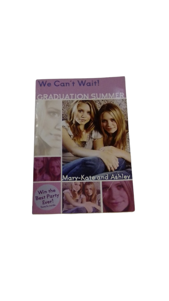 We Cant Wait, Book