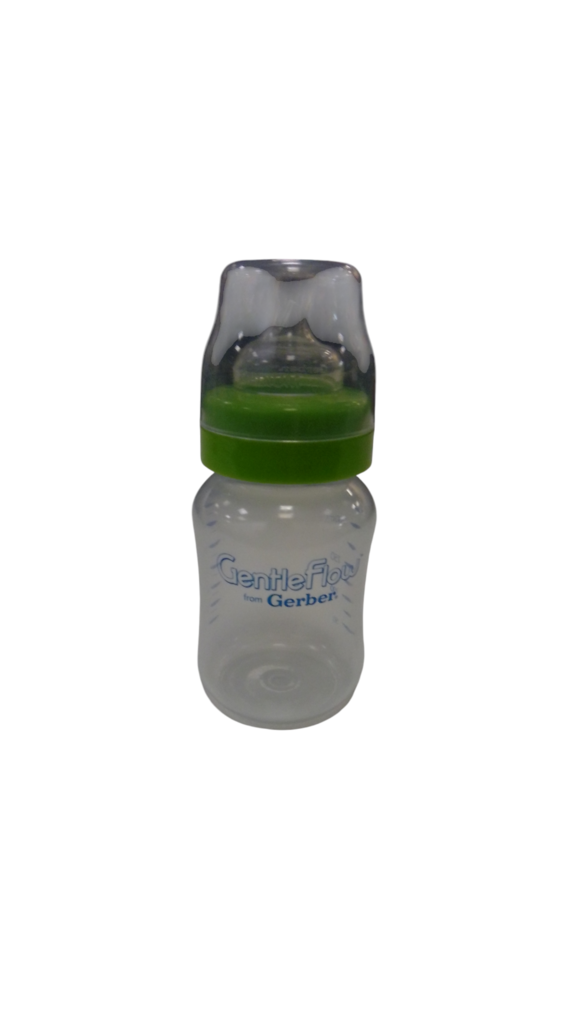 Gentle Flow 8oz Bottle, Gear