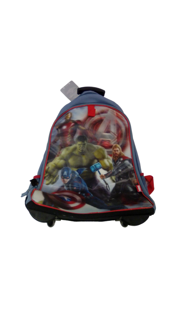 Mavrel Roller Backpack, Kids