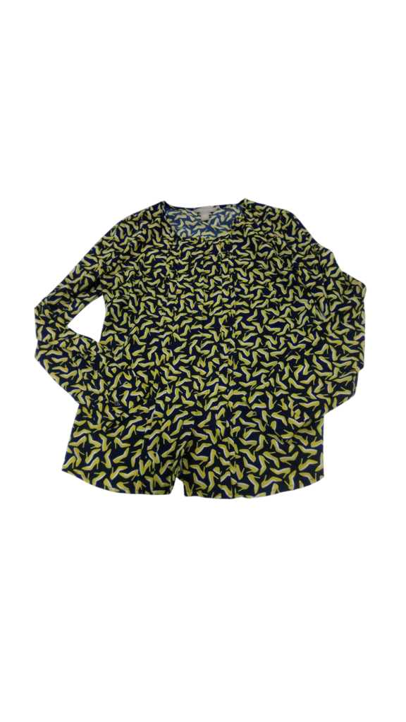 Long Sleeve Shirt: Shoes, Womens, Size: M