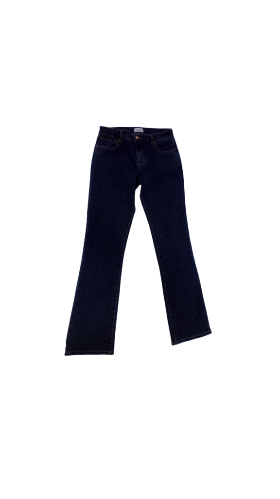 Pants: Jeans, Girl, Size: 16