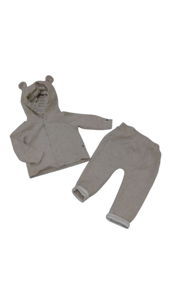 2pc Sweatshirt/Pants, Boy, Size: 6/9M