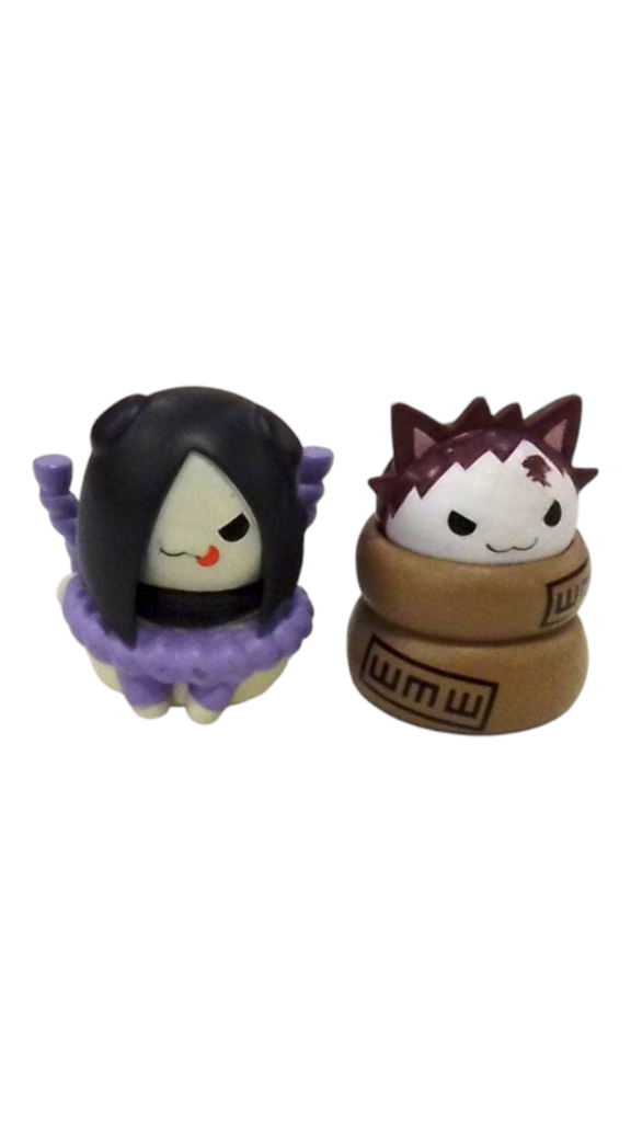 2pc Mega Cat Project, Toys