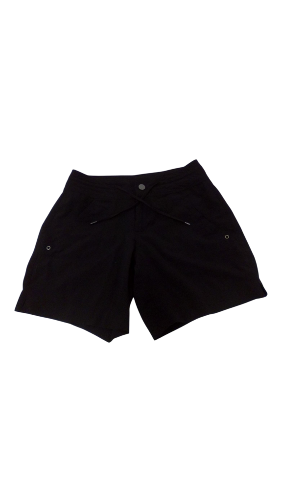 Shorts: Black, Womens, Size: XS
