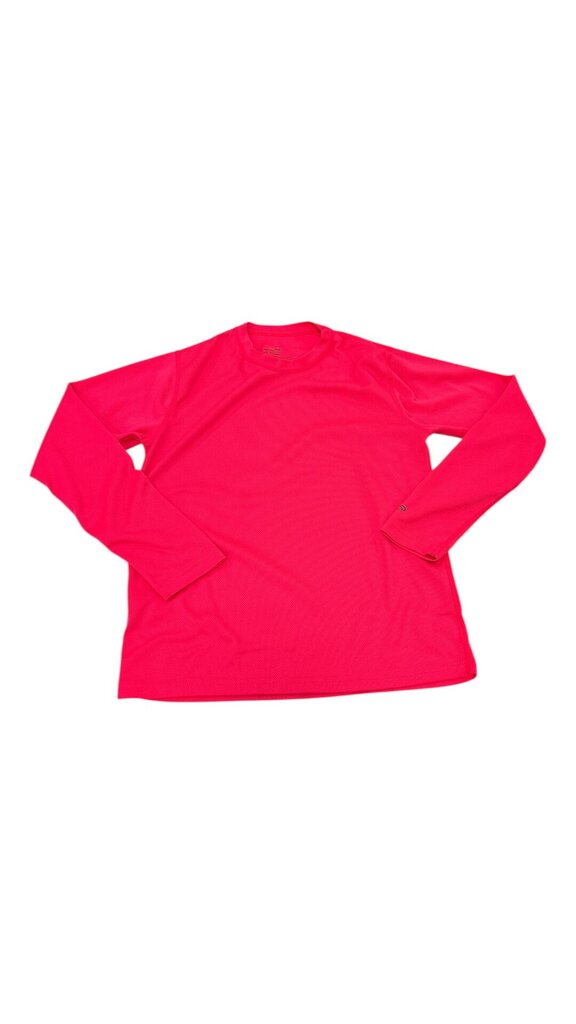 Long Sleeve Shirt:Hot Pin, Girl, Size: 12/14