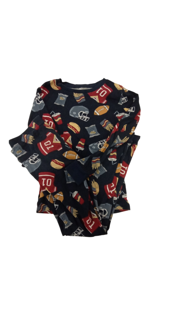 2pc Sleeper, Boys, Size: 10
