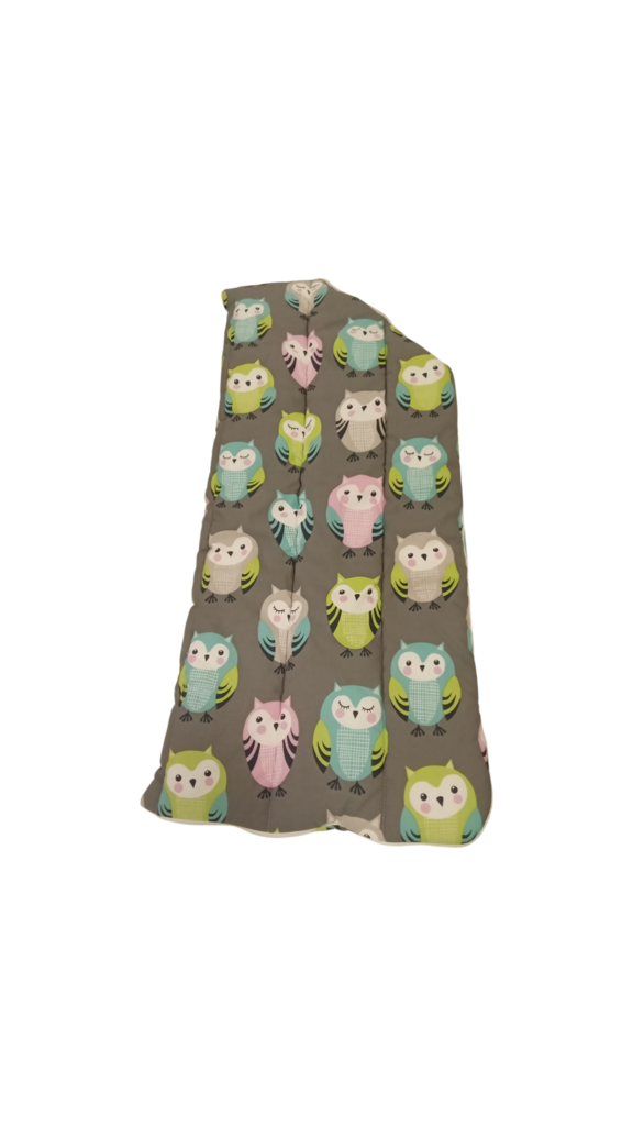 Baby Sleeping Bag: Owls, Gear