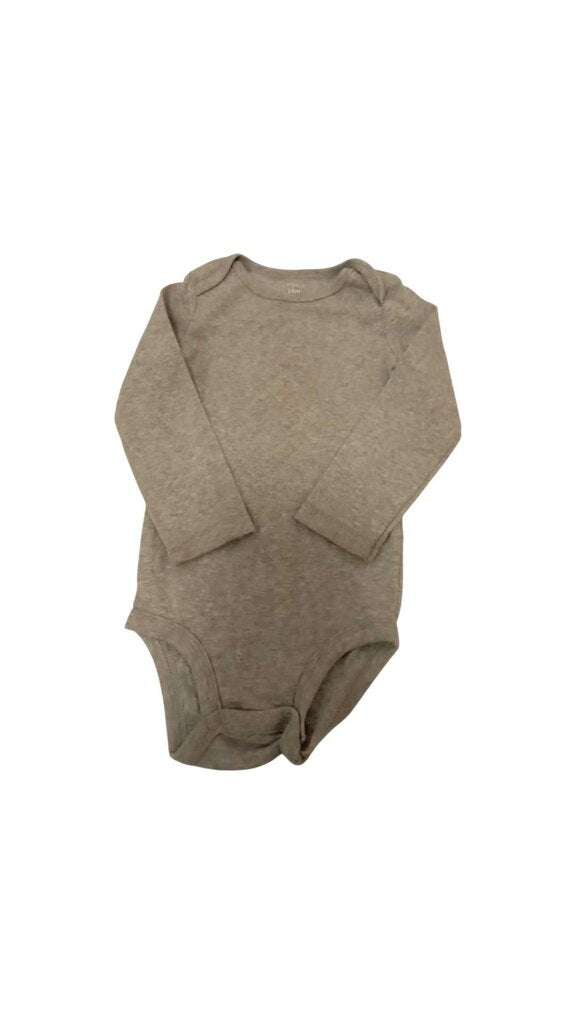 Long Sleeve Onesie