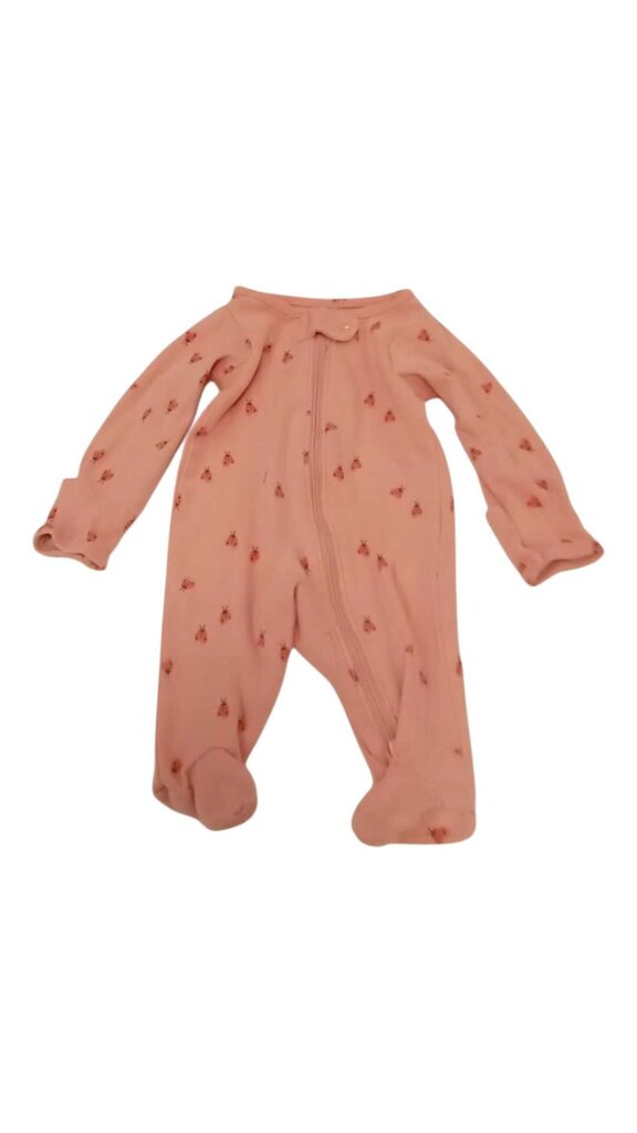 Little Lady Bug Sleeper
