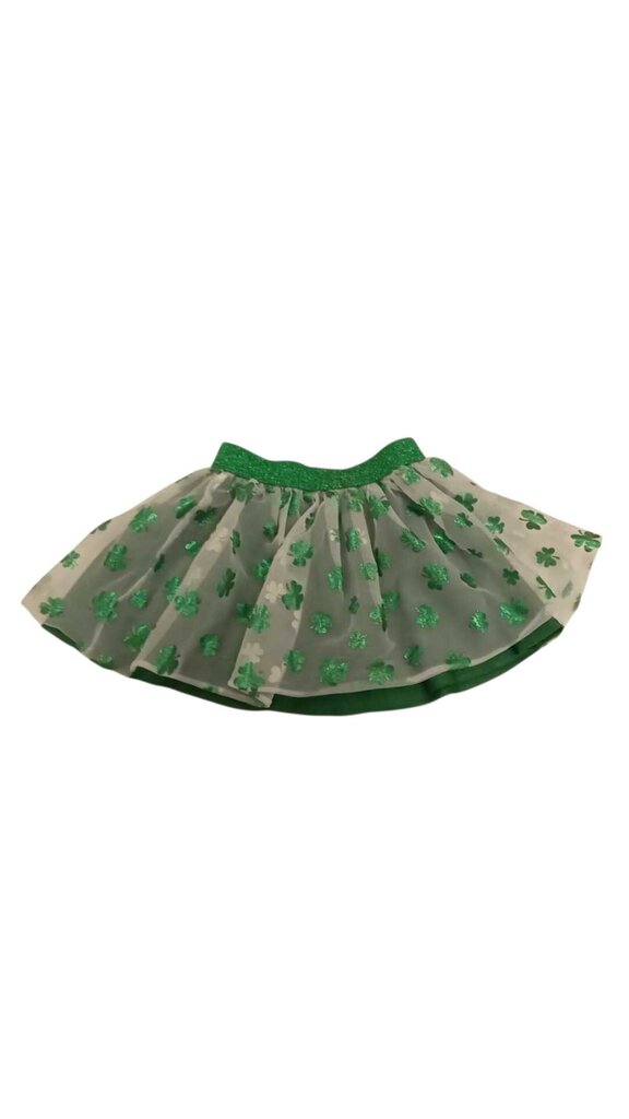 St. Patricks Day Tutu