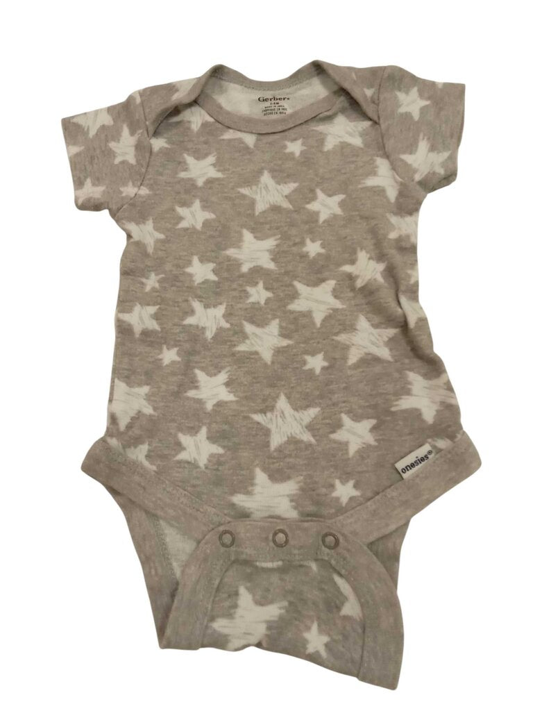 Star Onesie