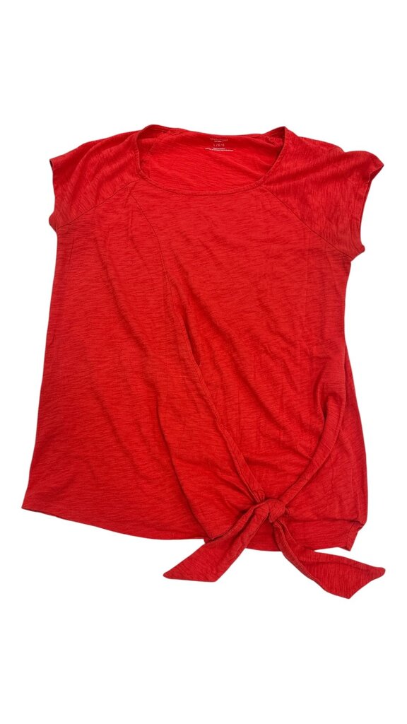 Tie Knot Shirt