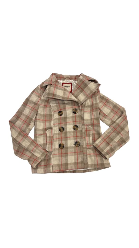 Pea Coat