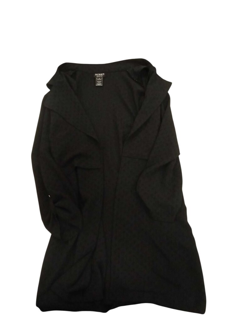 Long Jacket