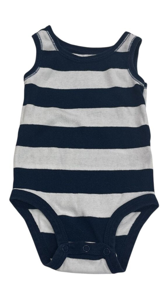Tank - Stripes